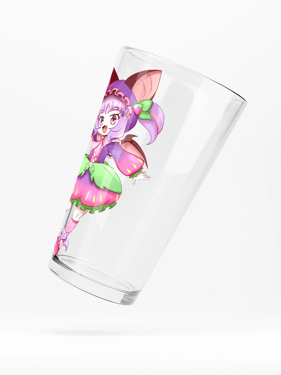 Magical Miko Shaker Pint Glass product image (5)