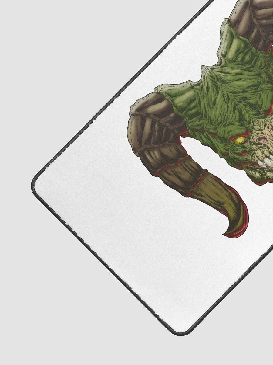 Deathmouse product image (3)