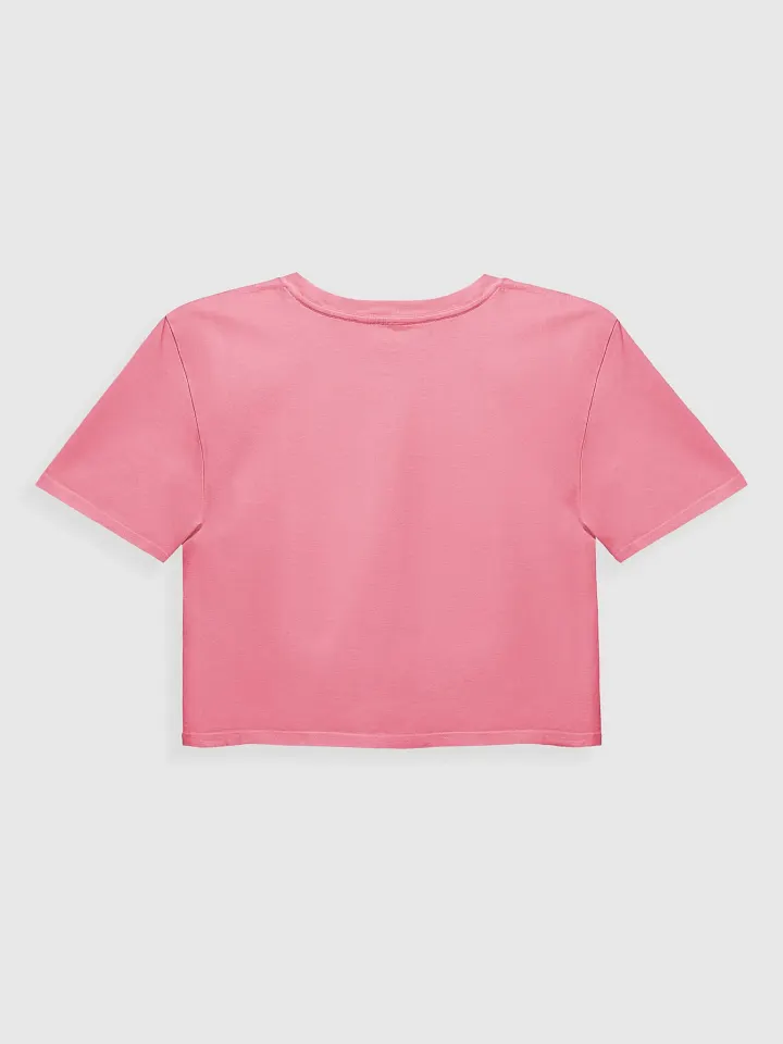 Fangs Crop Top product image (15)