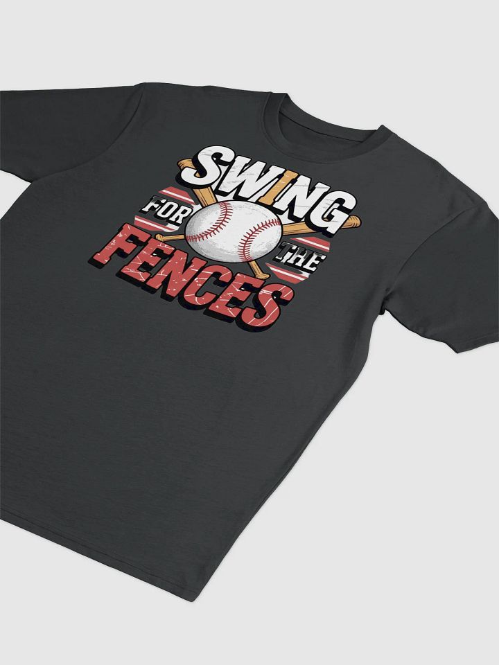 Swing for the Fences product image (2)