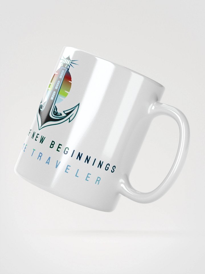 Port of New Beginnings product image (4)