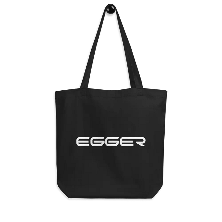 Modern Eco-Friendly Tote Bag product image (2)