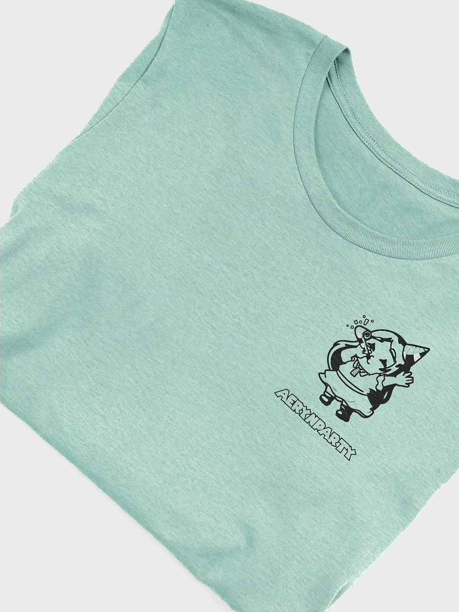 Aeryn Logo Tee product image (5)