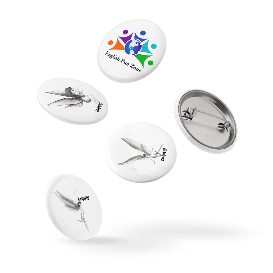 Fairies - Seeker of Things product image (14)