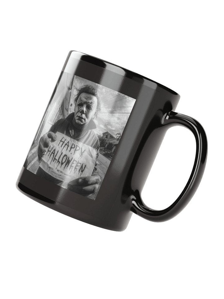 Happy Halloween Mug product image (3)