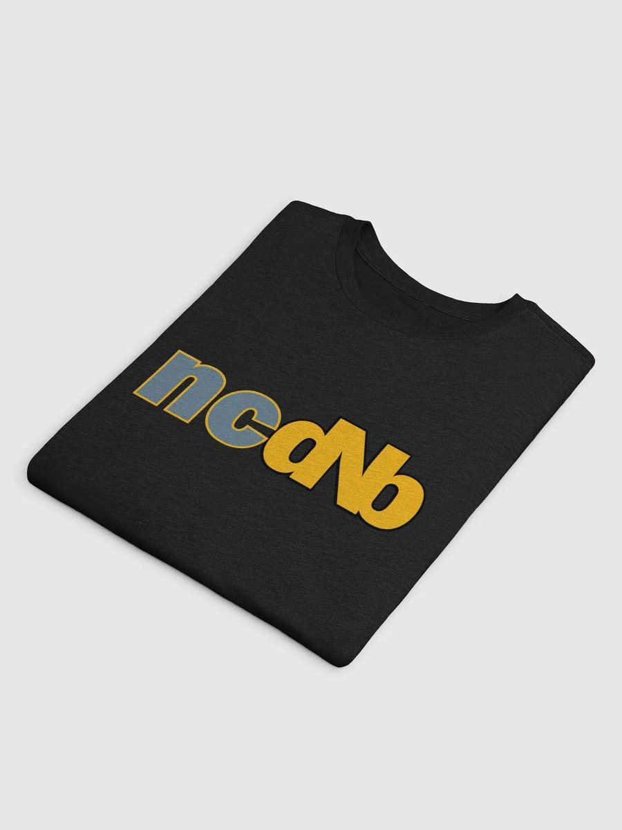 OG Logo Next Level Supersoft T-Shirt product image (58)
