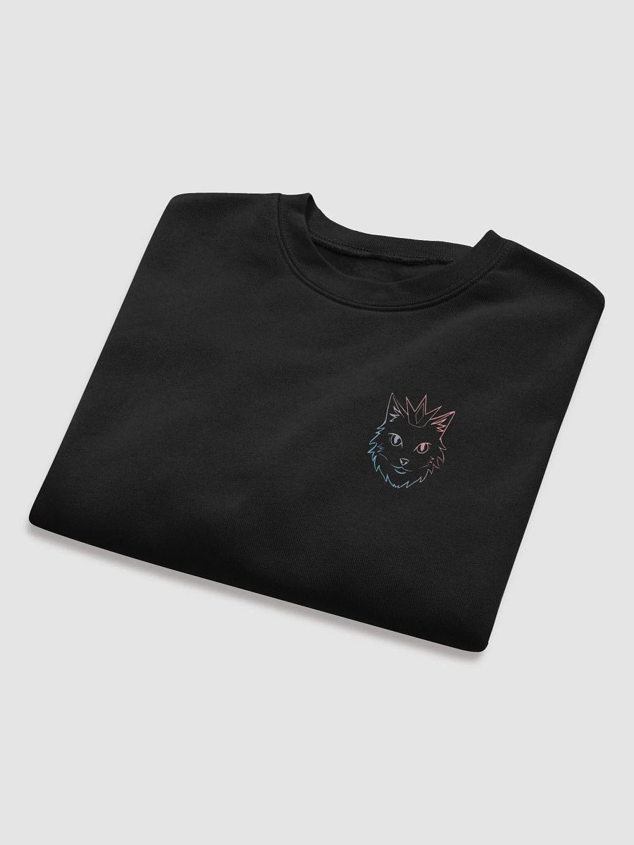 Queen Crop (Dark) product image (9)