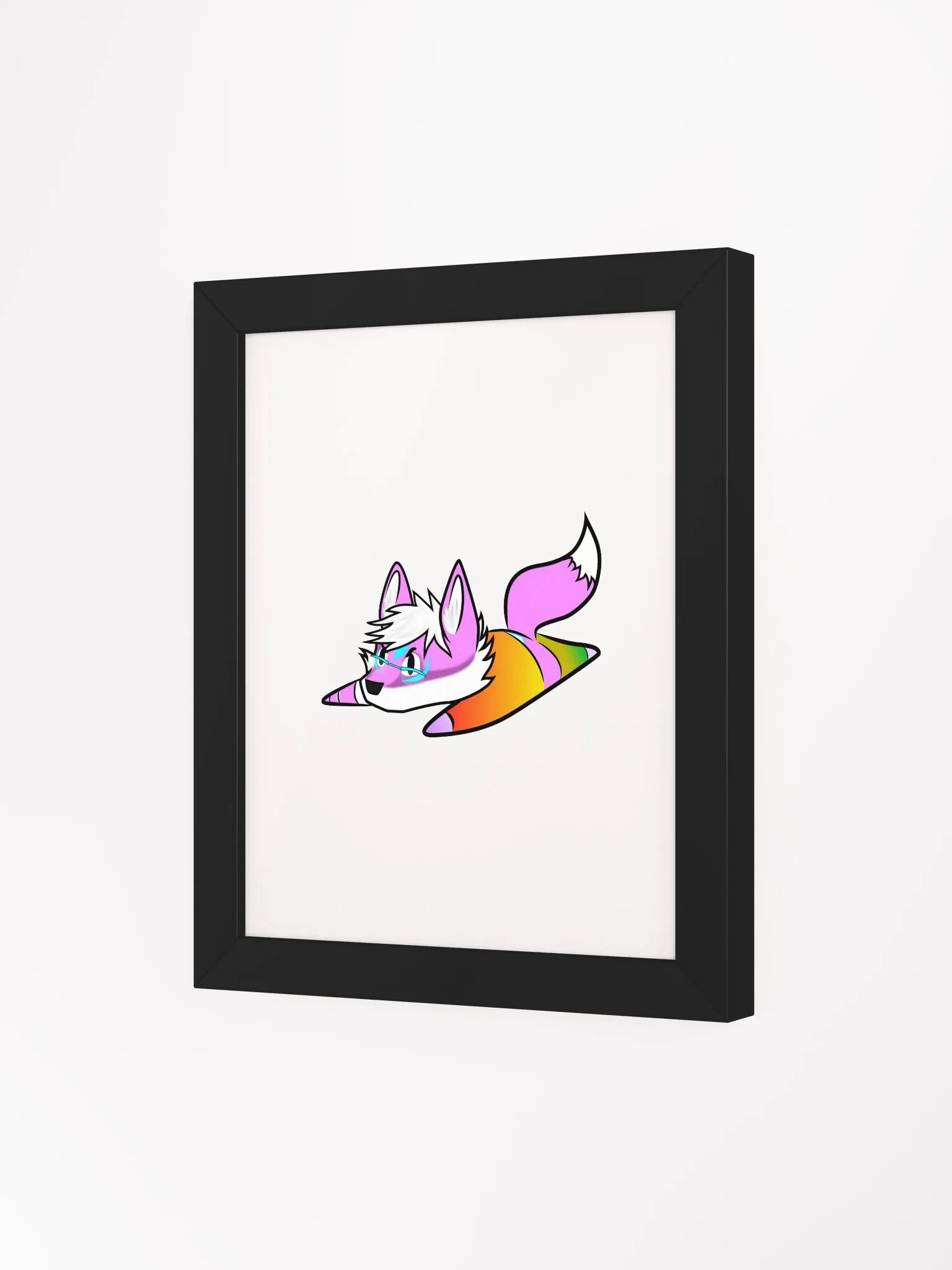 Arty Farty Angry Boi product image (17)