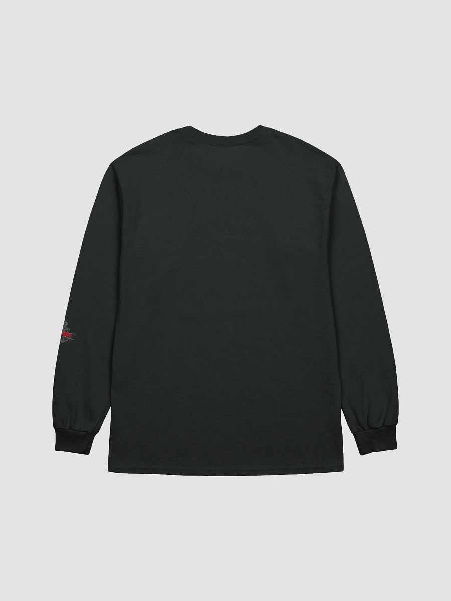 Do It Live Long Sleeve Tee product image (8)