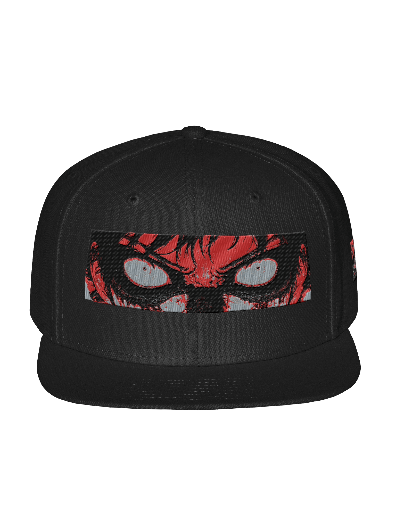 RESIST | Snapback product image (1)