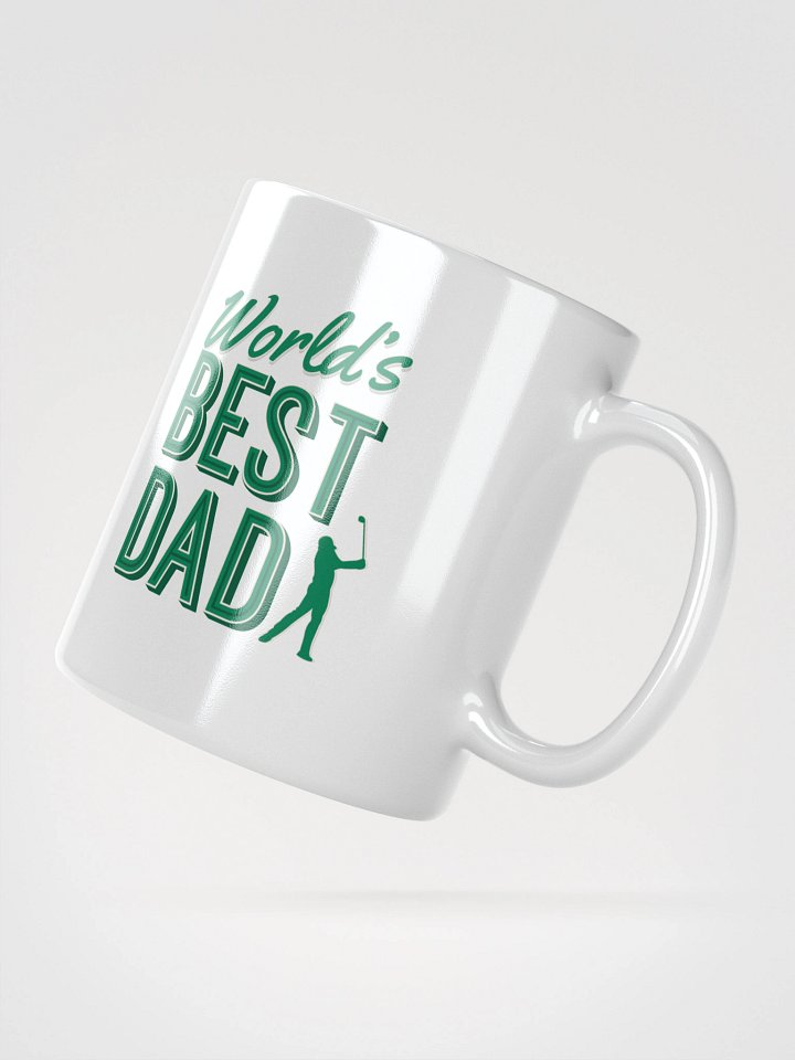 Father’s Day Special Mug – Cheers to Dad product image (2)