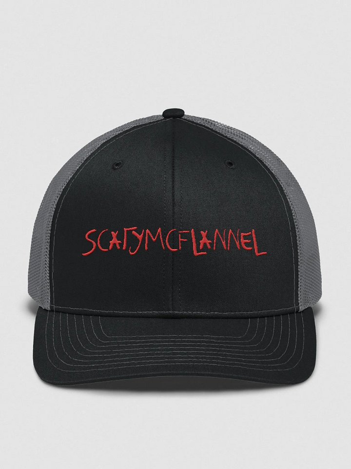 Scary hat product image (1)