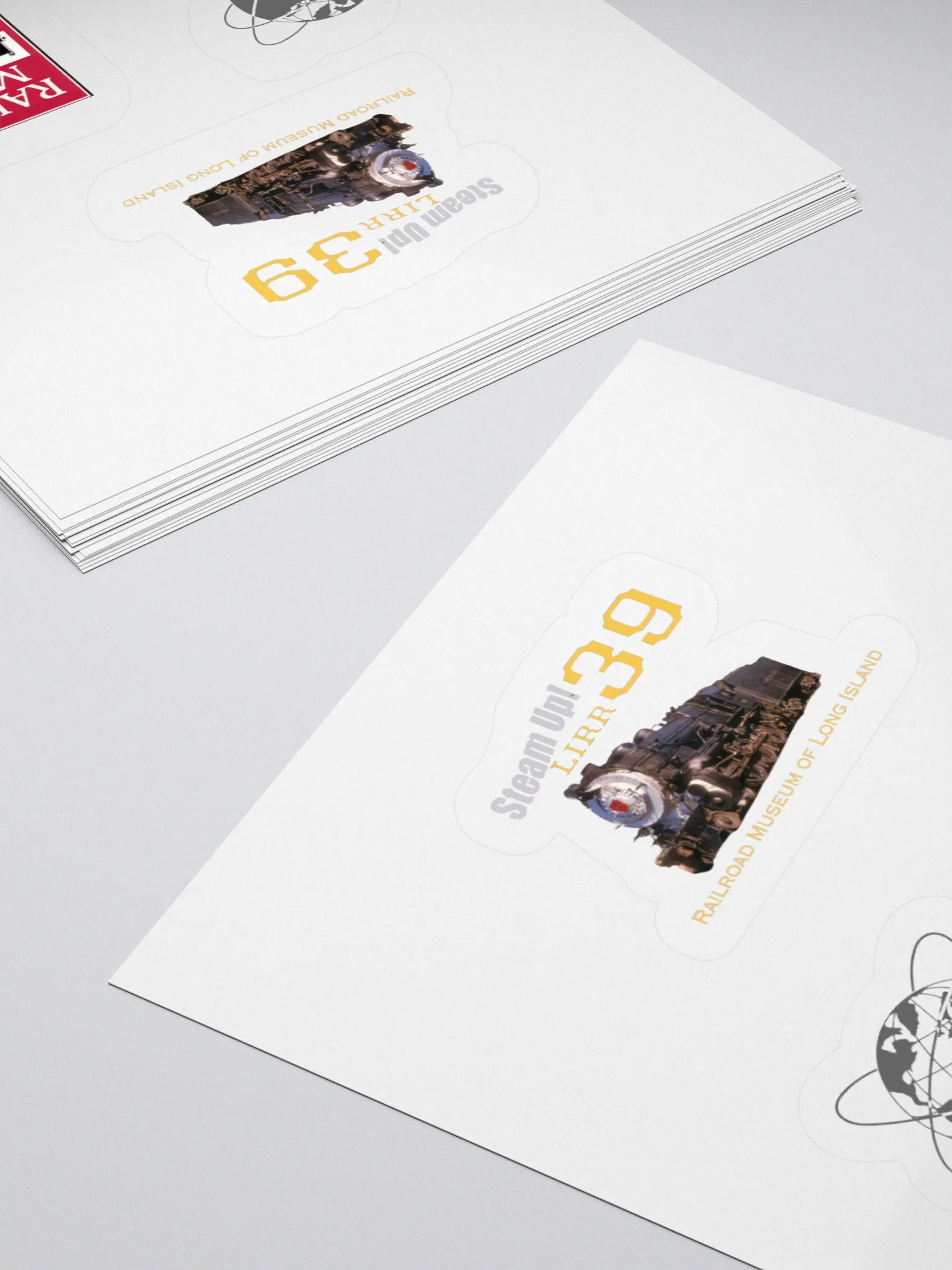 RMLI Stickers product image (14)