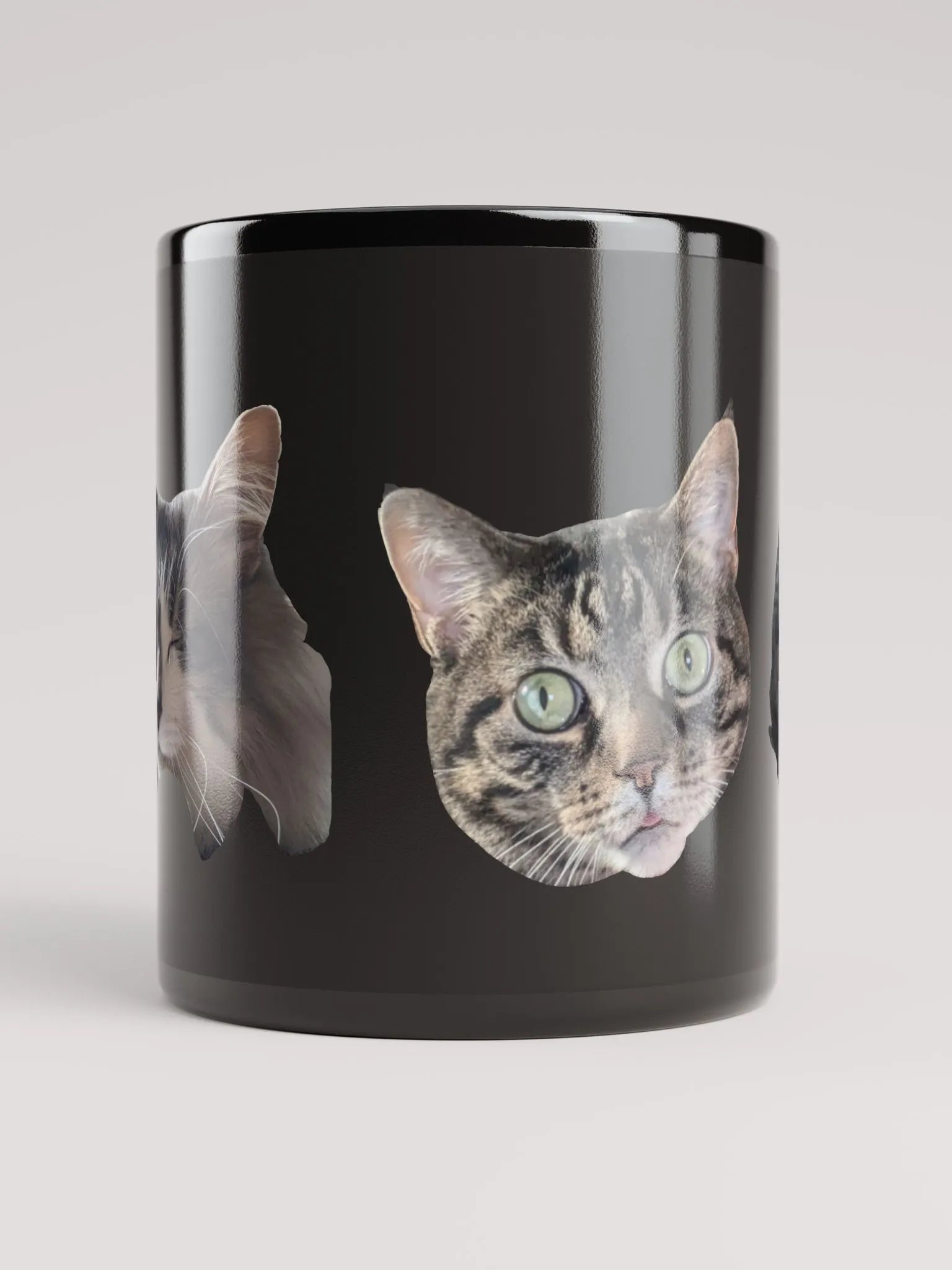 Kitty Cats Mug product image (11)