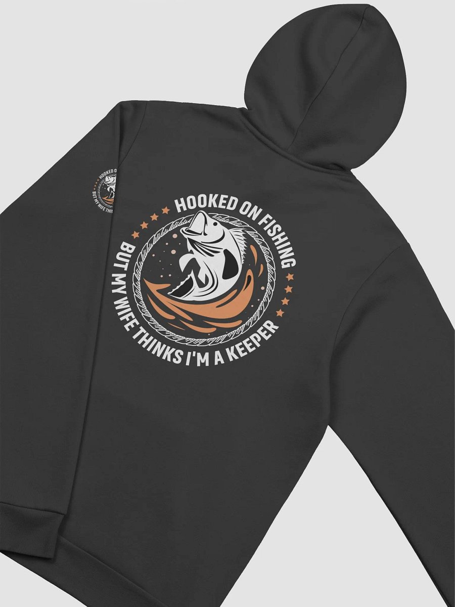 Fishing Gaming T-Shirt product image (5)