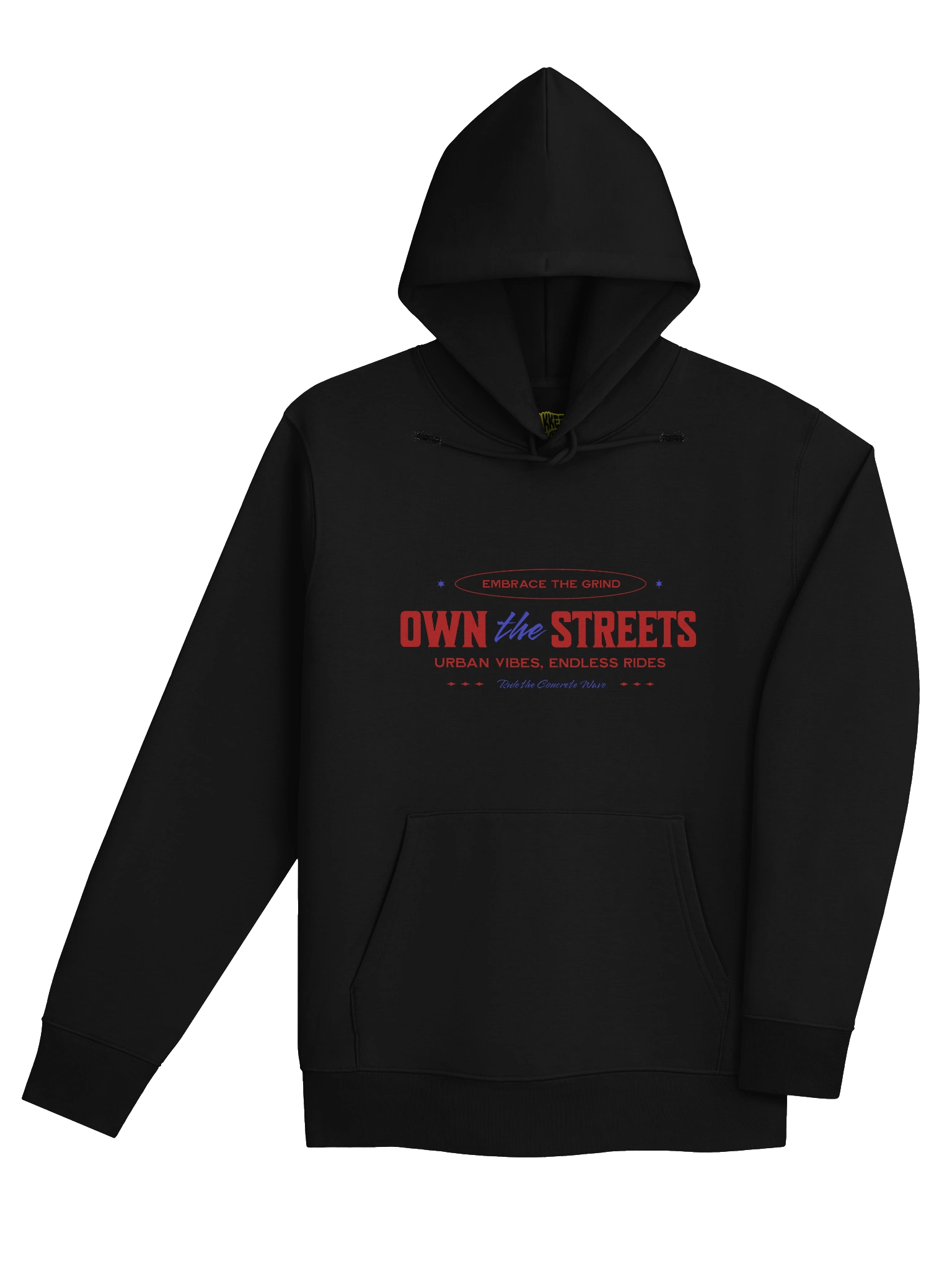 OWN THE STREETS product image (4)
