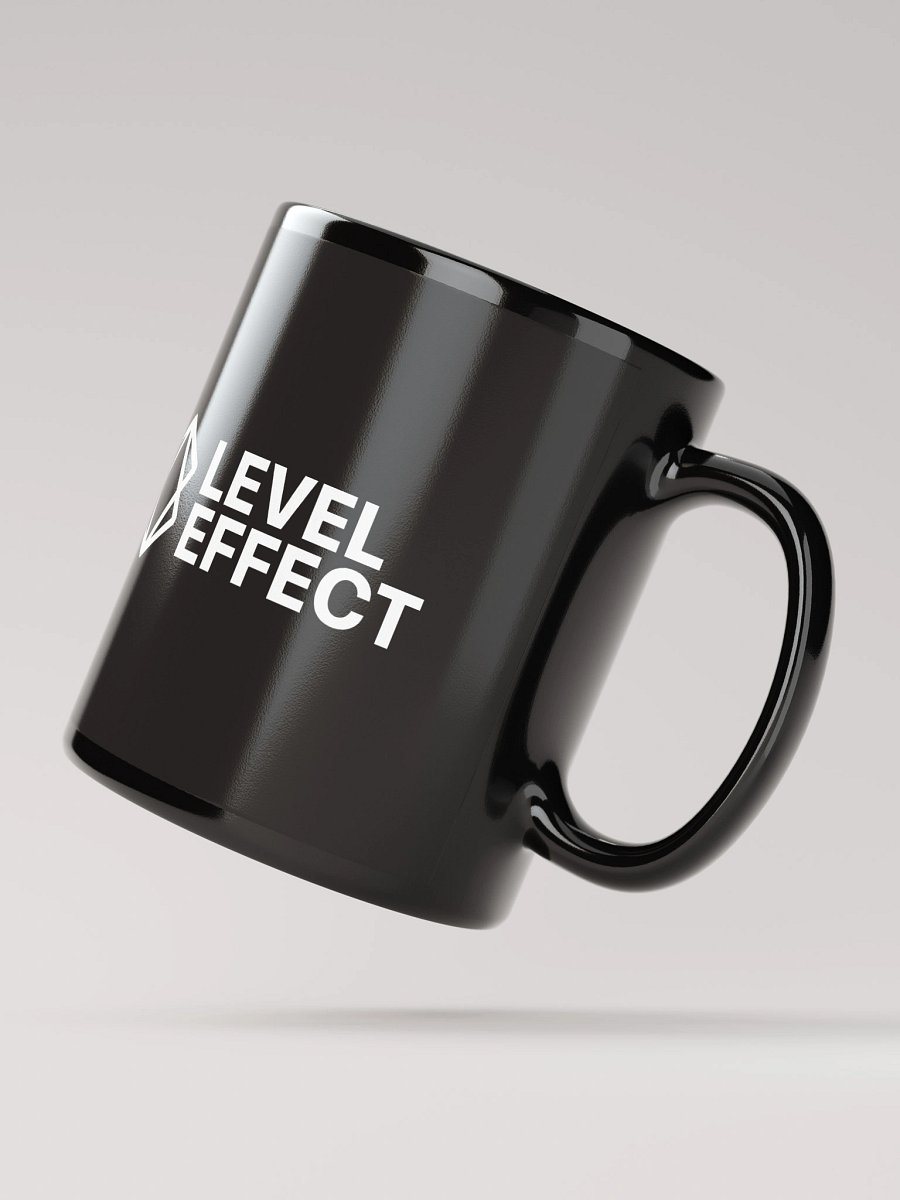Classic Mug - Dark product image (3)