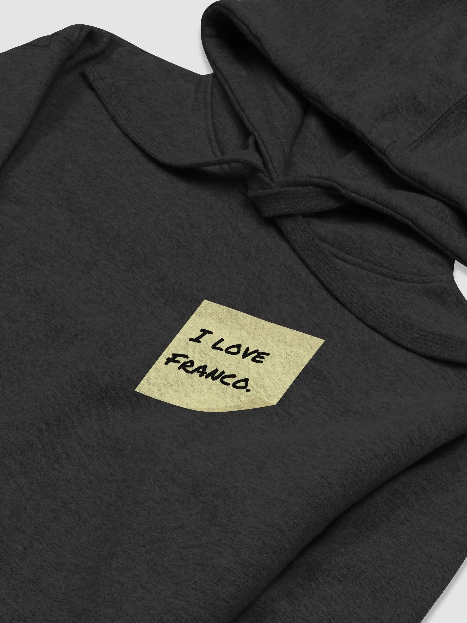 I love Franco. product image (25)