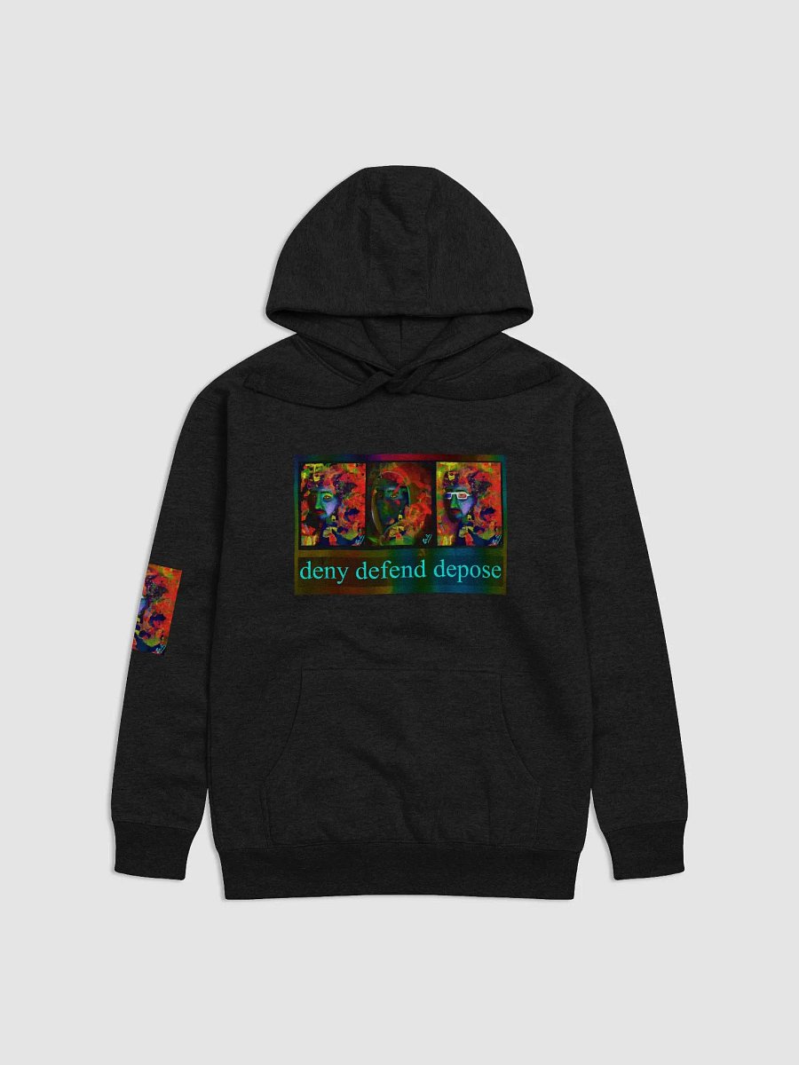 The Revolutionary Hoodie product image (6)