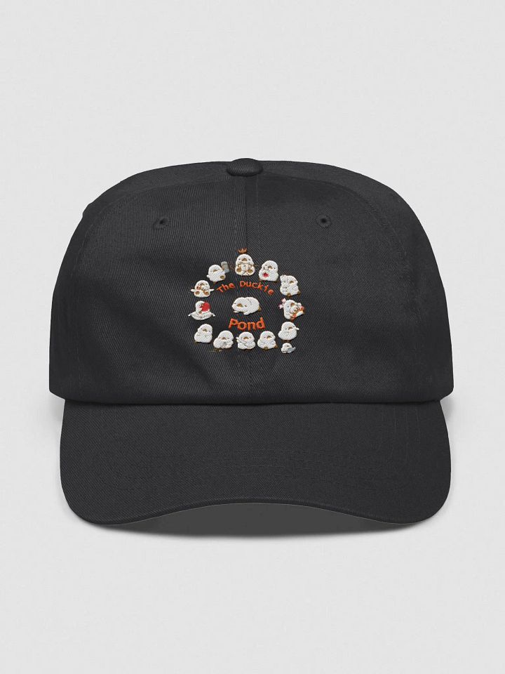 Duckie Pond Hat product image (4)