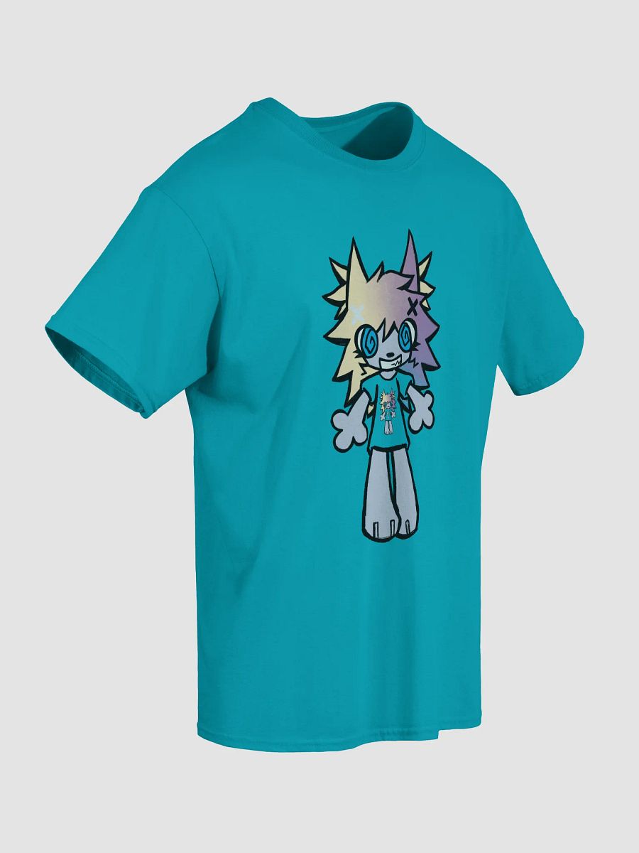 FEM&M Inception shirt :3 product image (8)