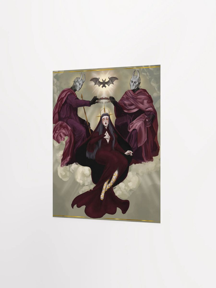 The Unholy Mother product image (2)