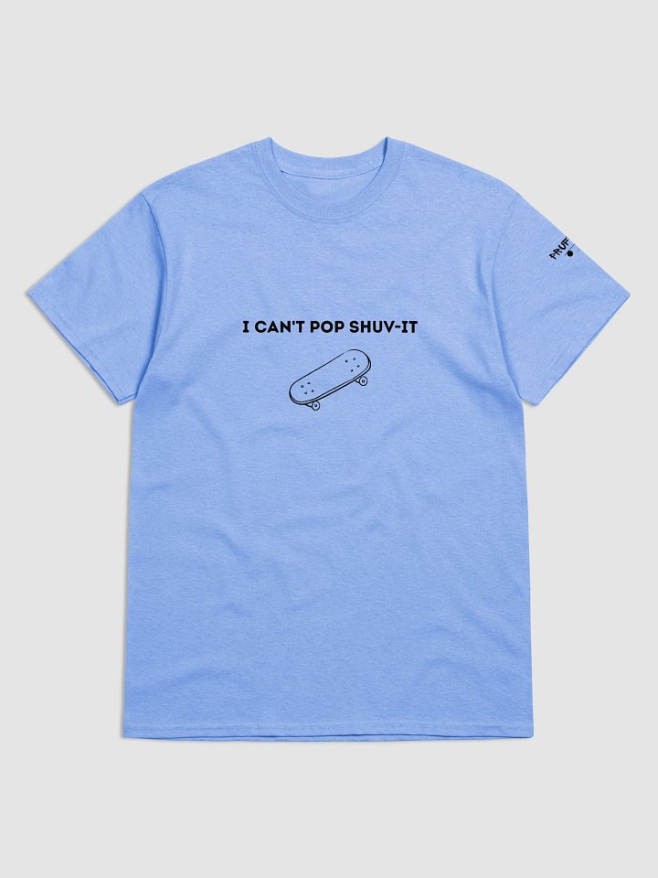 Can't Shuv-It product image (1)