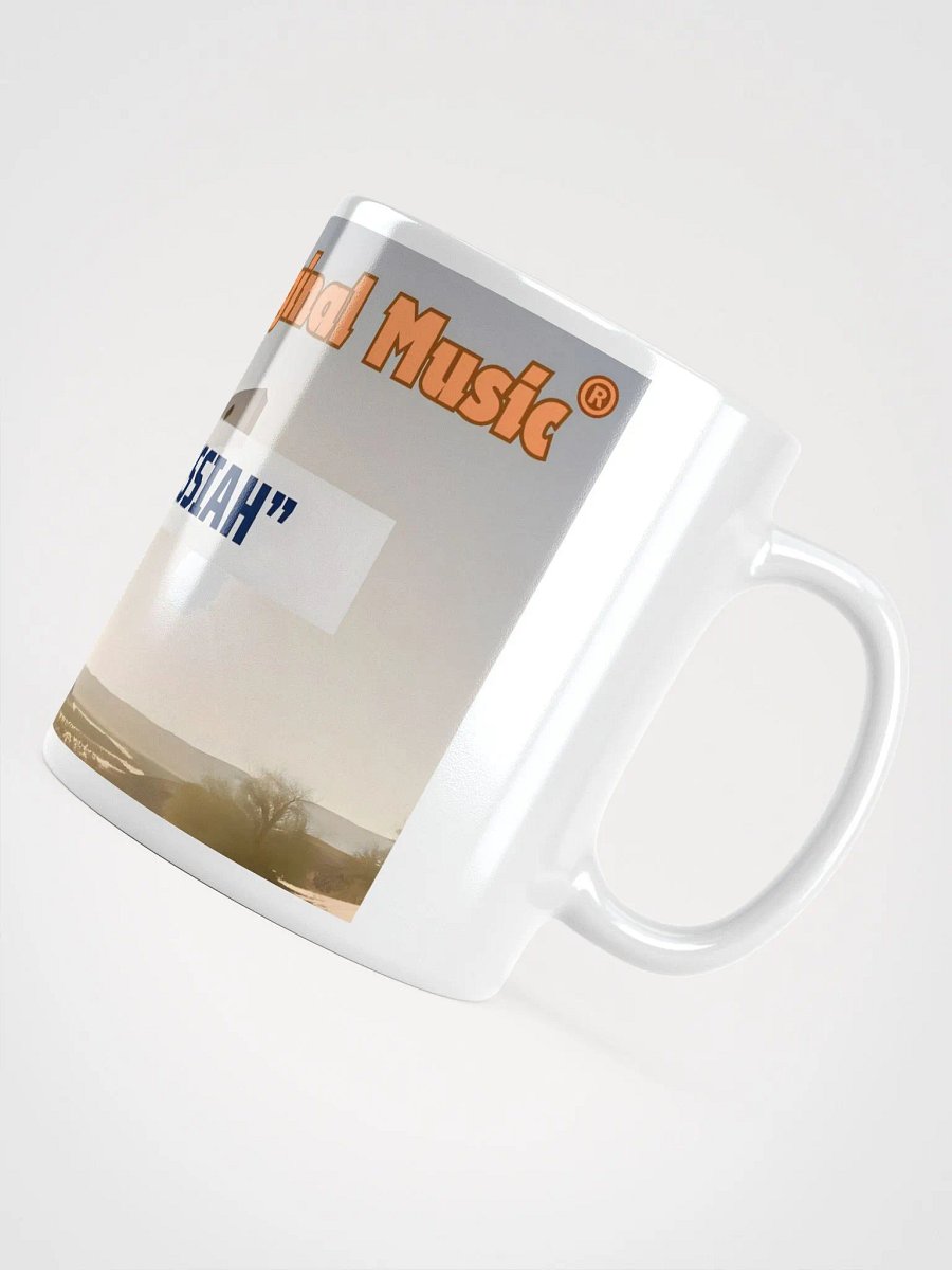 Yasharal Original Music: False Messiah Mug product image (5)