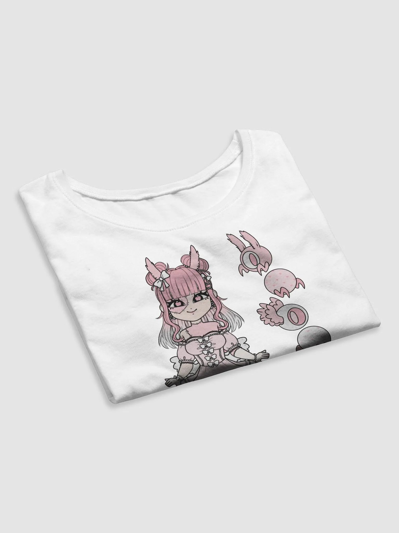 Glitterbites || Crop Top product image (13)
