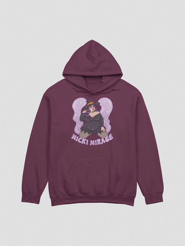 Mystic Collection Hoodie product image (1)