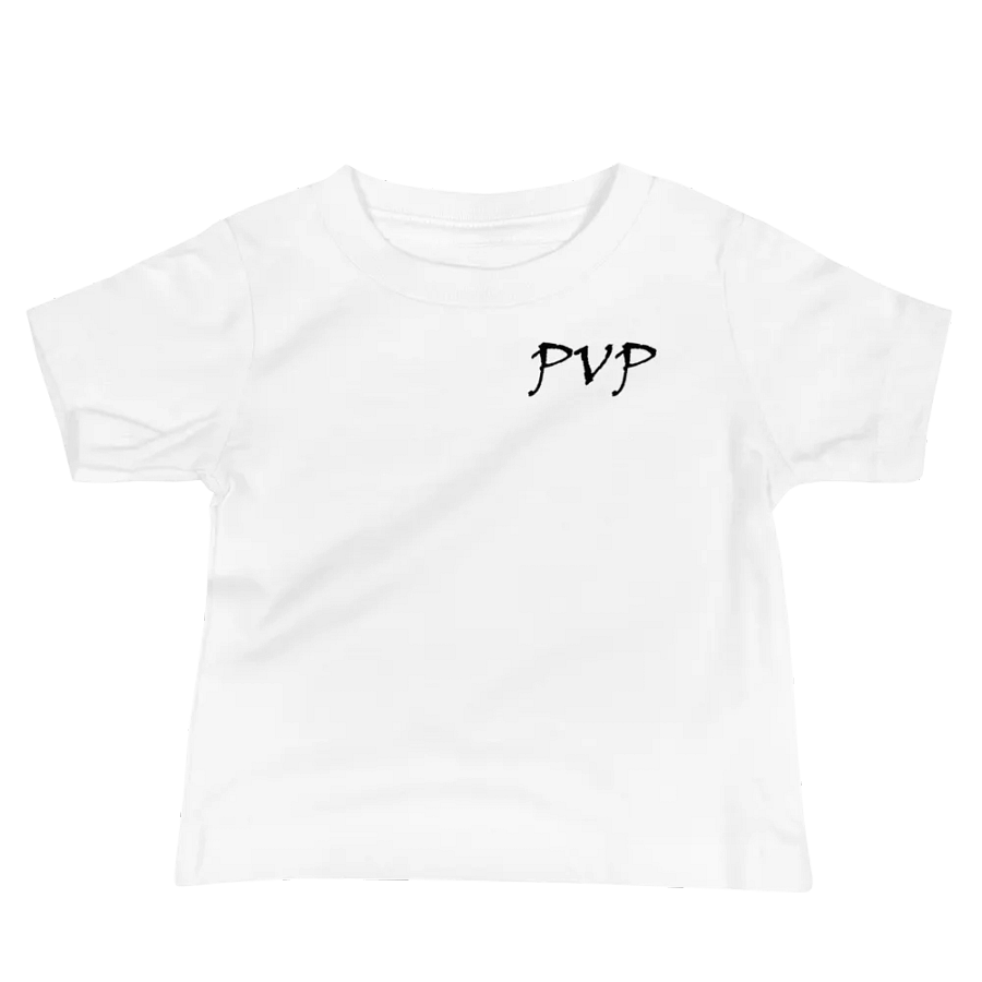 PVP Baby T Shirt product image (3)