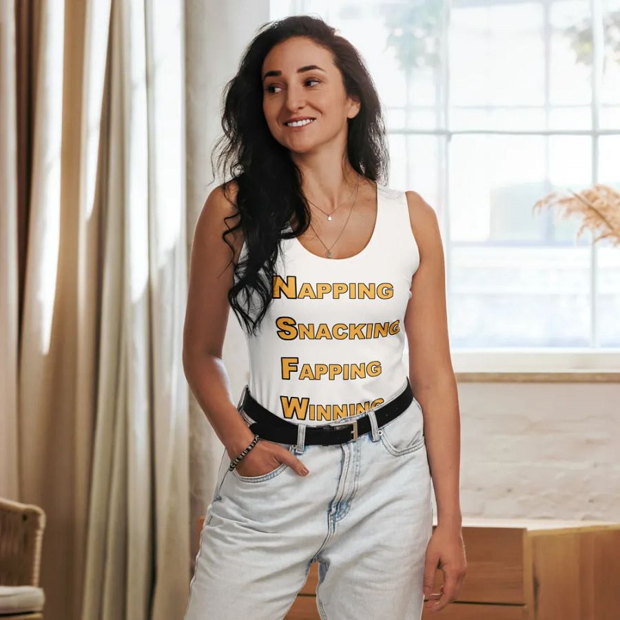 NSFW Tank top product image (8)