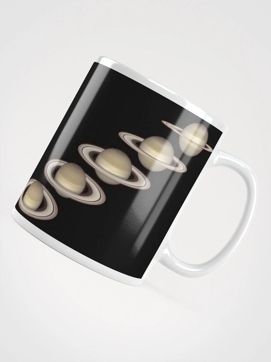 ASTRO White Glossy Mug product image (4)