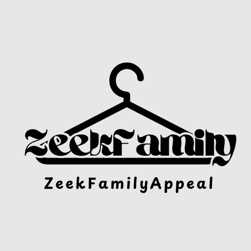 Wear The Zeek Fam T shirt product image (1)