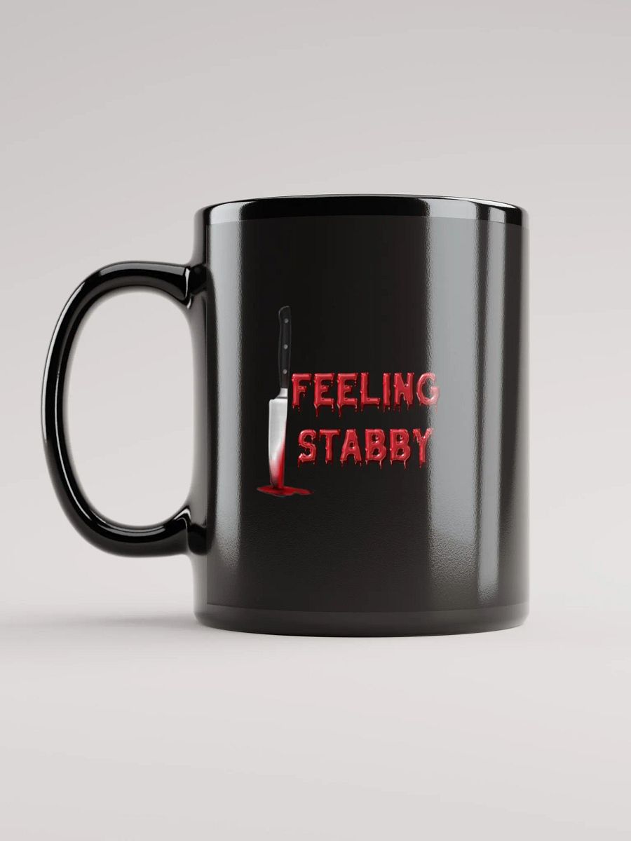 L & B Collection - Stabby Mug product image (6)