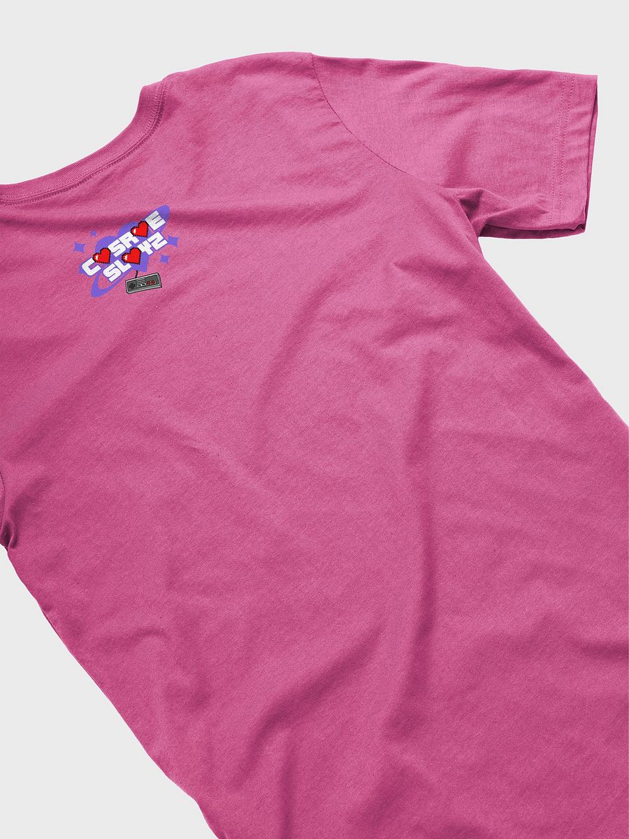 Girly Mod Squad T-Shirt product image (9)