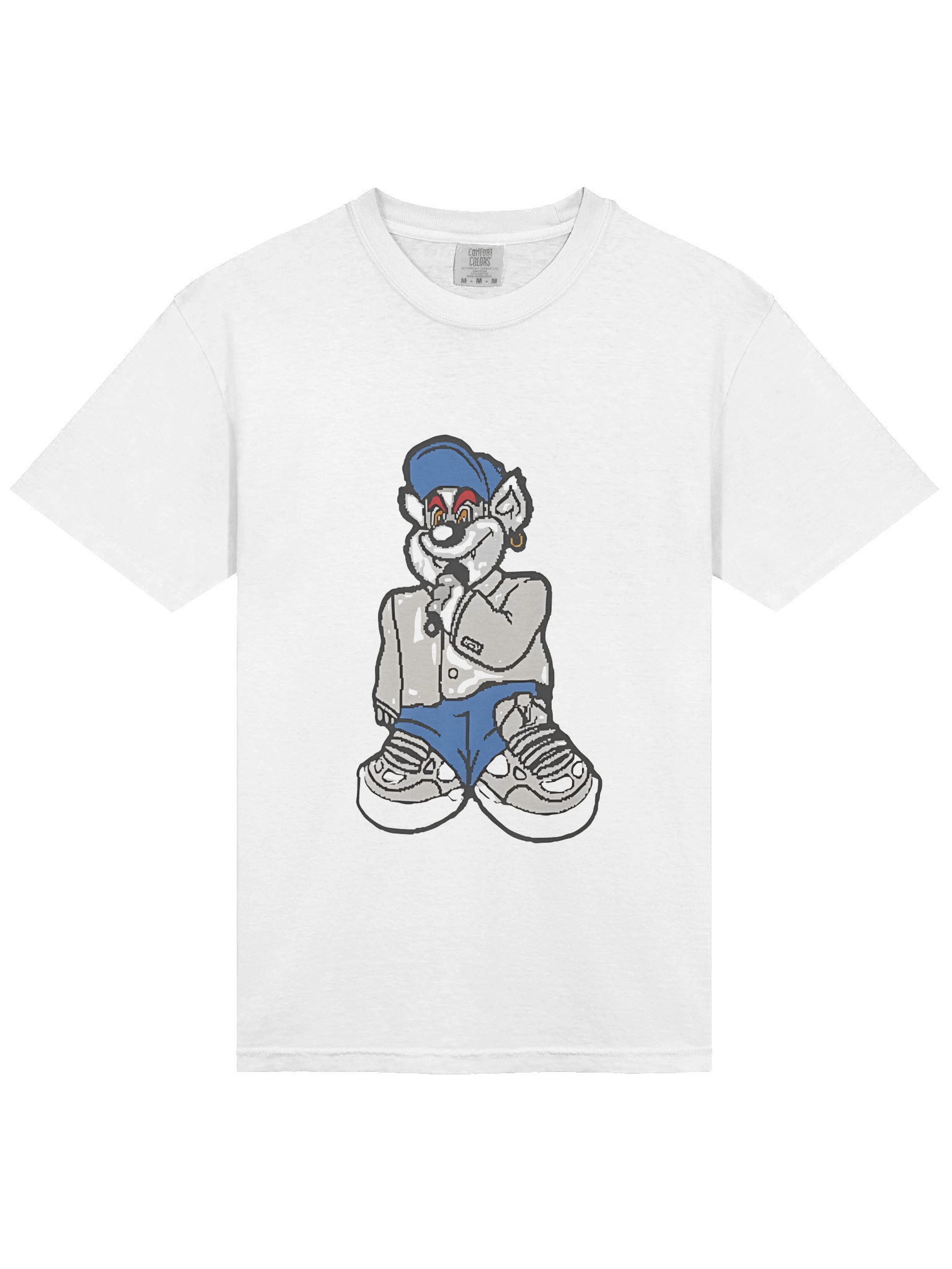 Louis Vuitton Graphic Shirt product image (2)