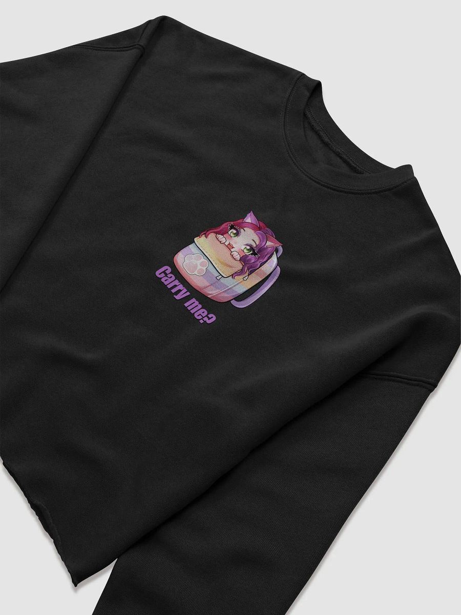 Carry Me Crop Jumper product image (11)