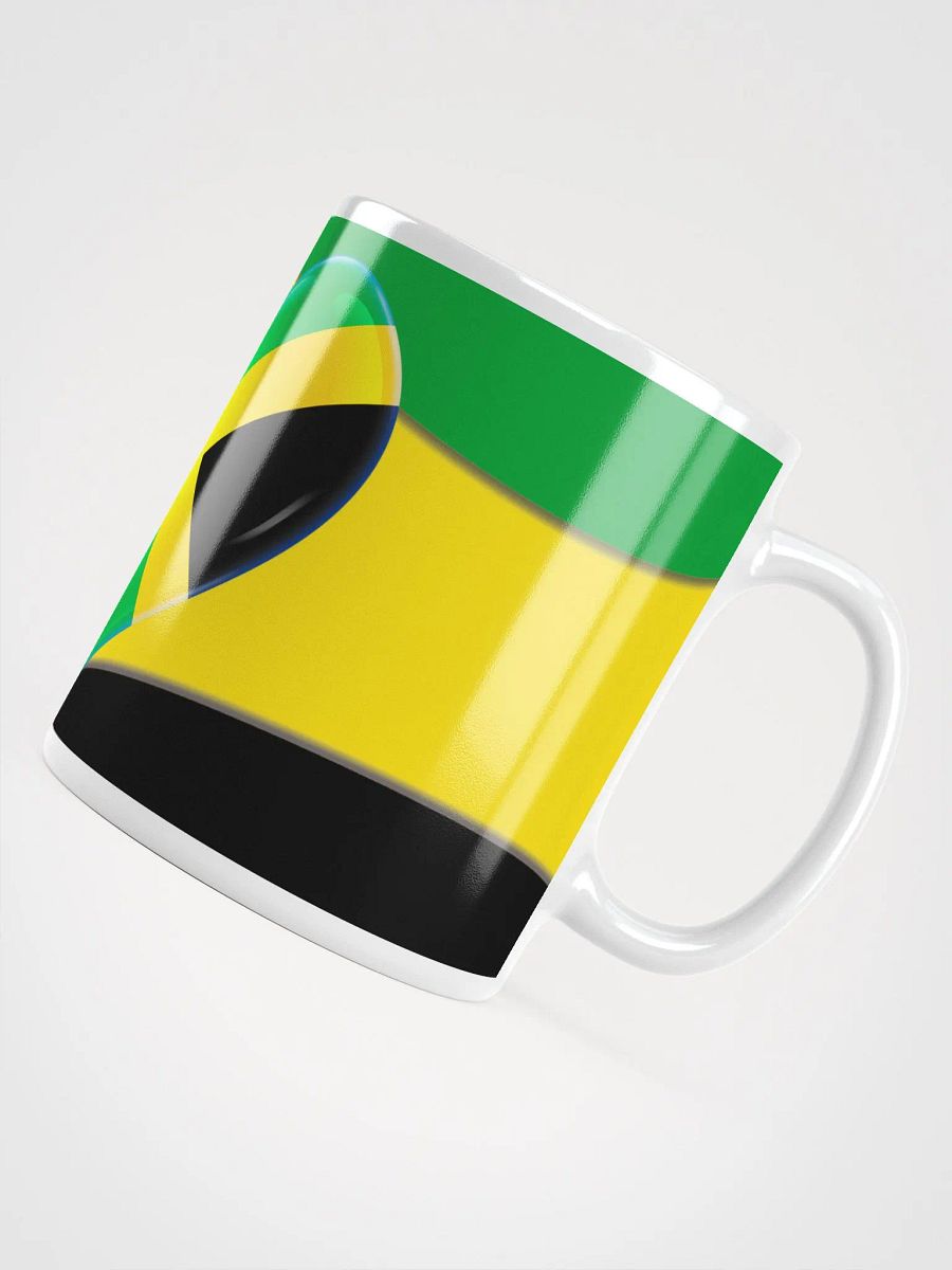 Jamaican Pride Mug product image (5)