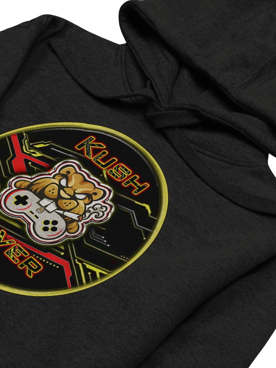 The Beaver Hoodie product image (3)