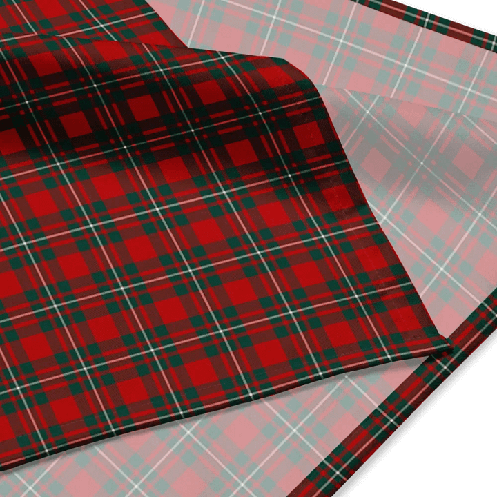 MacGregor Tartan Bandana product image (2)