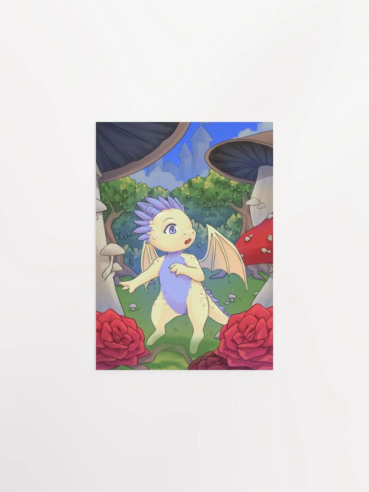 Naka Poster II product image (1)