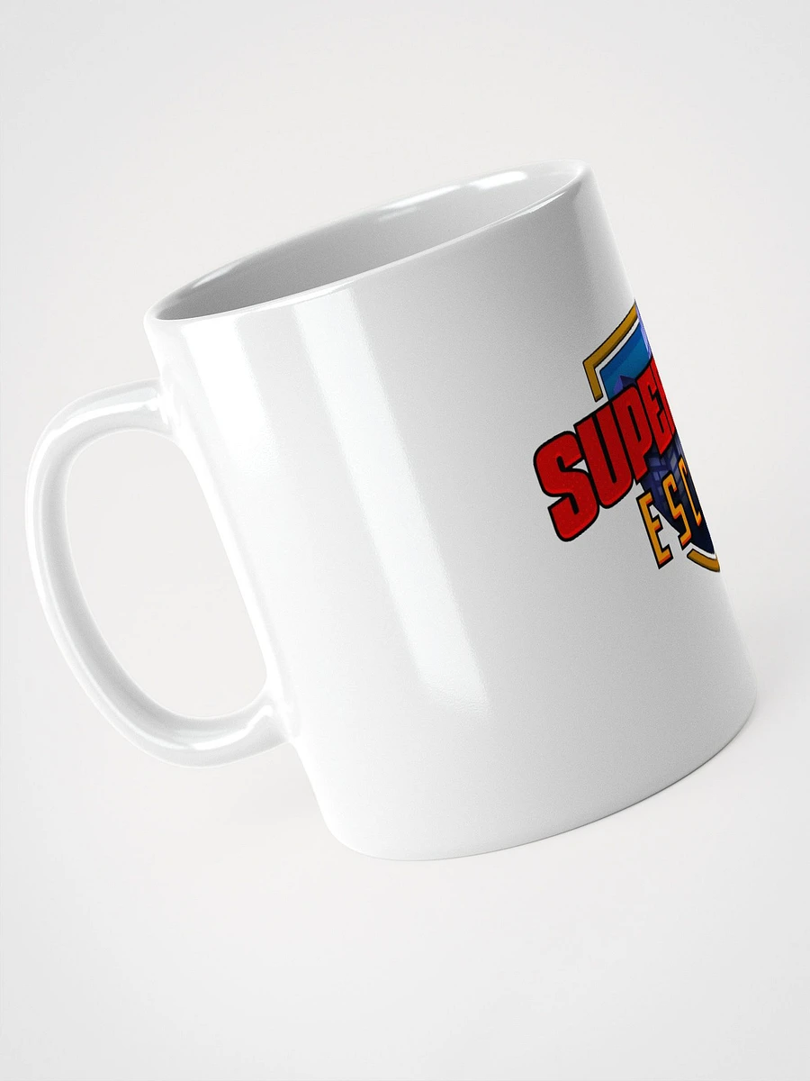 Superhero Escape Mug product image (3)