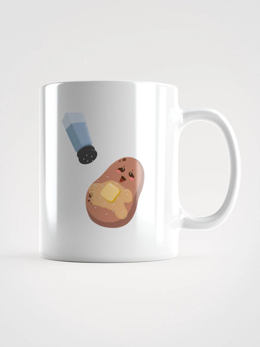 BSL Mug. product image (1)