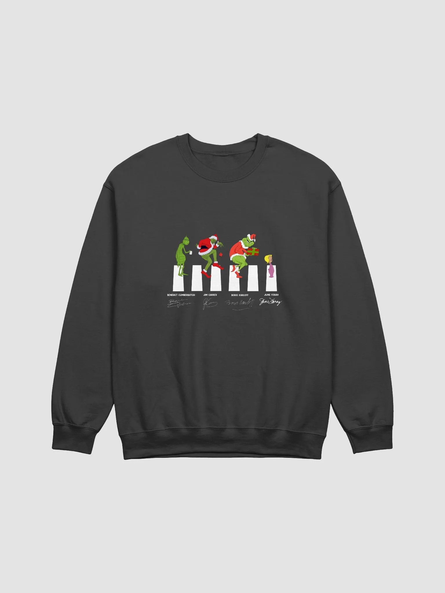 The Grinch Boardwalk product image (3)