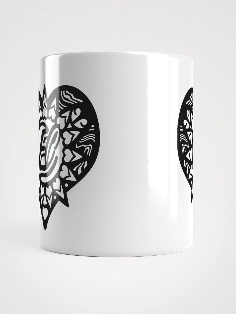OFFICIAL ECLAIRE MUG product image (5)