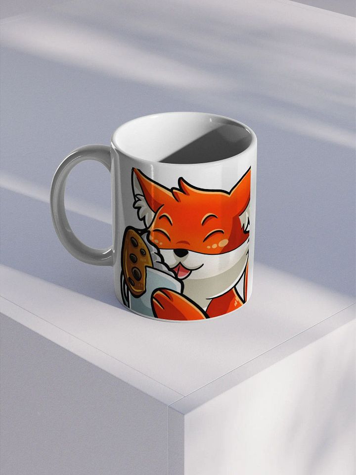 Snack Mug product image (1)