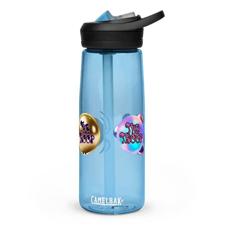 Troop Leader Bottle product image (4)