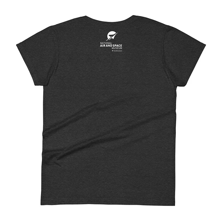 Eclipse Diagram Tee (Women’s) product image (2) Image 2
