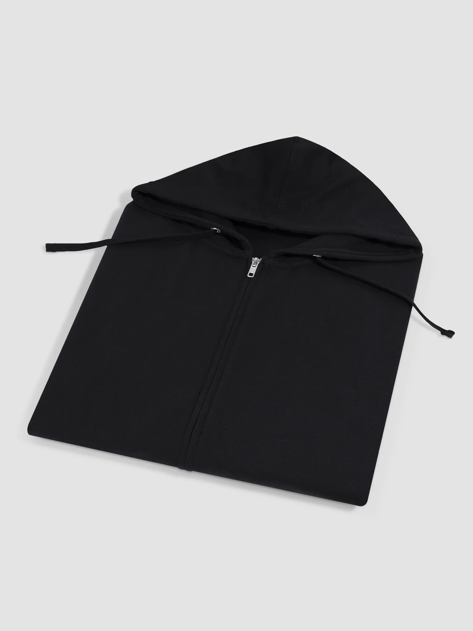 Ramshackle Whiskey Logo Zip-Up Hoodie product image (4)